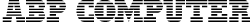 ABP COMPUTER Logo